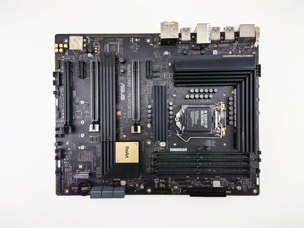 Unlocking Peak Performance: The Best BIOS Configuration for Your MSI MEG Z490 Unify Motherboard